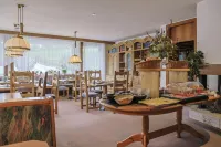 B&B Villa Pattis - Breakfast