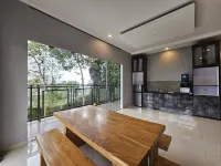 Villa Bandung Lembang Hotels in Parongpong