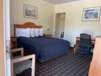 Riverside Inn & Suites Santa Cruz Hotels in Santa Cruz