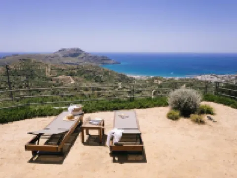 Villa Stella Suites Hotels in Myrthios