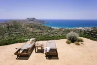 Villa Stella Suites Hotels in Lappei