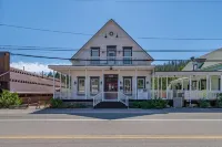 Tahoe Star Hotel Hotels in Truckee