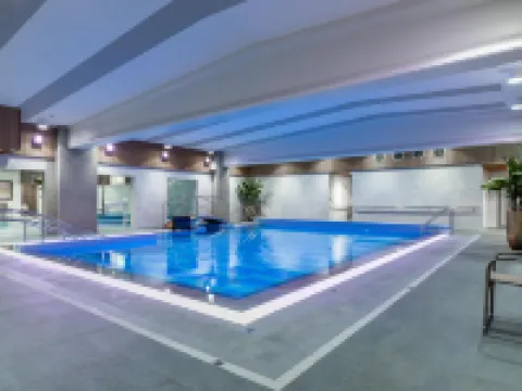 Hotel Kruunupuisto Hotels in Savonlinna