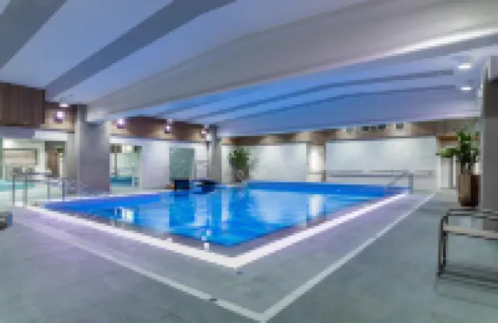 Hotel Kruunupuisto