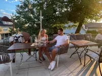 Adam & Eva Gasthof Paradies Mit Hotel Hotels in Vogt