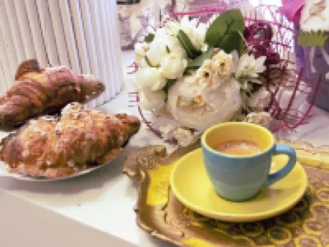 B&B Rossierossi Hotels in Terni