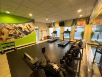 Intercity Hotels San Pedro Sula - Gym