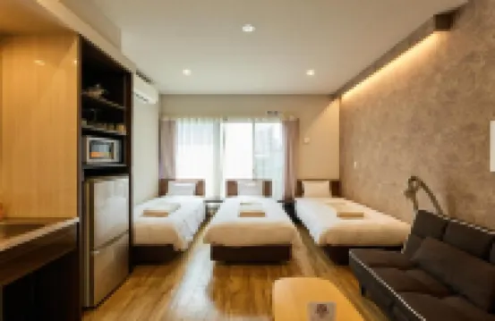 Uchi Chitose Ajito Hotels in 