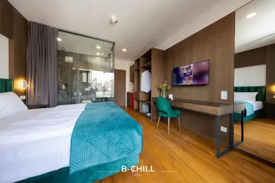 B-Chill Cologne Hotels in Altstadt-Süd