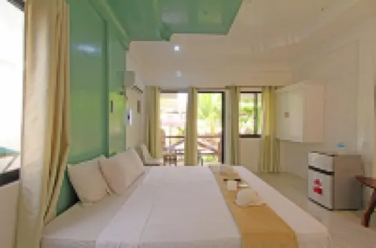 Villa Consolacion Resort