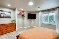 Utah Apartment 2 Mi to Amphitheatre