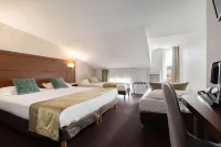 The Originals City, Hôtel Bristol, le Puy-en-Velay Hotels in Département Haute-Loire