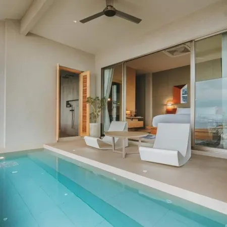 Arthit House Resort Kohlarn