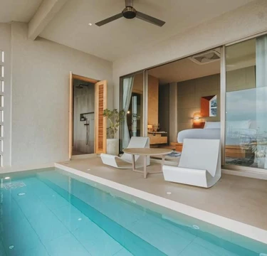 รูปภาพของอาทิตย์ รีสอร์ท เกาะล้าน