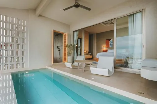 Arthit Resort Koh larn Hotels in Koh Larn