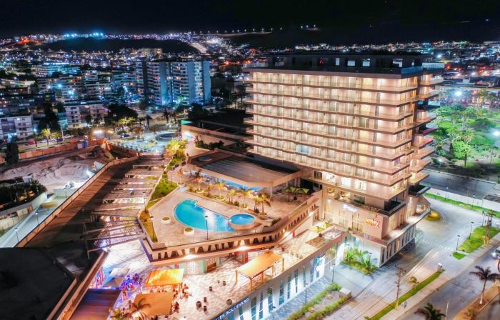 Antay Hotel & Spa