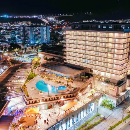 Antay Hotel & Spa