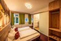 Hotel Die Tanne Hotels in Goslar