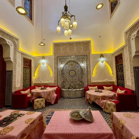 Riad Dar Bab Guissa