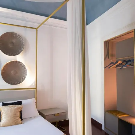 Scene Suites Apartments