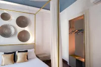 Scene Suites Apartments Các khách sạn ở Catania
