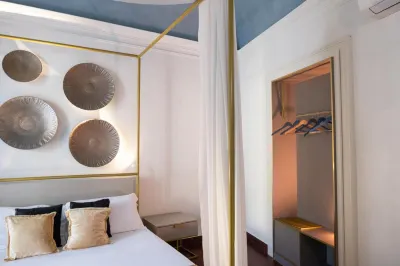 景觀套房公寓飯店 住宿飯店