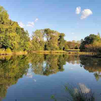 Hôtel Restaurant Toque et Passion Others