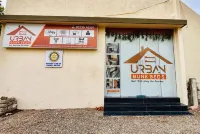 Urban Bunk Beds