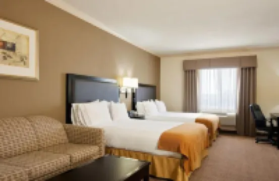 Aspen Grand Hotel LaPorte