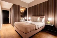 Smart Hotel Binario - Self Check-IN Hotels in Muralto