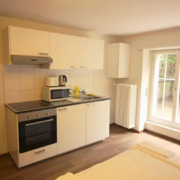 Swiss Star Basel Schweizergasse - Self Check-IN