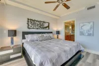 Emerald Grande Condo Beach, Marina and Ocean View