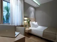 Anatolia Hotel Komotini Hôtels à : Maronia
