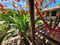 Casa de Paixão Caraíva Hotels in 