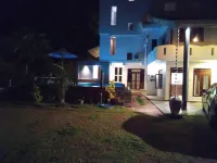 The Moose Weligama Hotel a Weligama