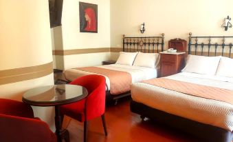 Hostal Colonial Potosi