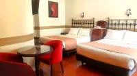 Hostal Colonial Potosi Hotels in Potosi