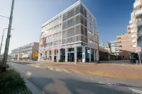 easyHotel the Hague Scheveningen Beach