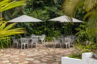 Hotel Cañada Internacional