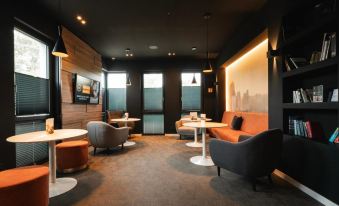 JustStay Grevenbroich Hotel & Apartments