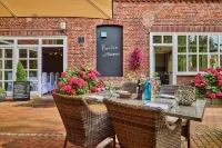 Hollenstedter Hof Hotels in Buchholz in der Nordheide