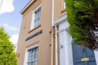 The Lansdowne Các khách sạn ở Leamington Spa