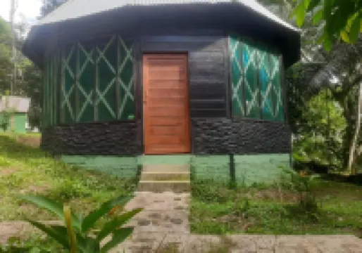 Eco Hotel Aldea -Amazonas Hotels in 