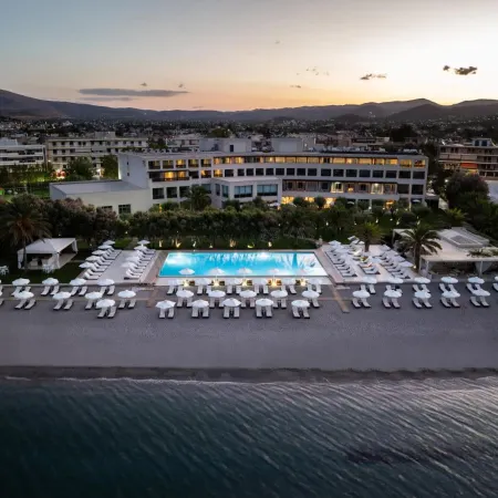 Plaza Resort