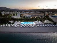 Plaza Resort