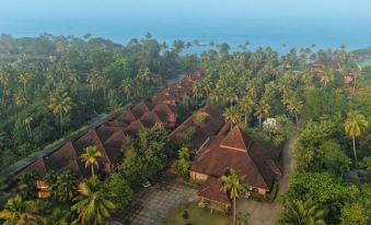 Lakesong Resort