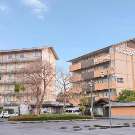 Ibusuki Kokoronoyado