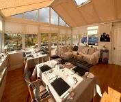 The Tregortha B&B Hotels in Lochgilphead