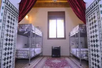 Riad Toubkal d'Atlas Tifnoute Các khách sạn ở Taroudant