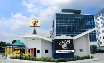 Wing Hotel Kualanamu Airport